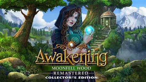 awakening moonfell wood remastered.